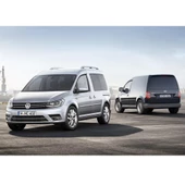 VW Caddy 2016-2020 Yakıt Deposu Dolum Ağzı Doldurma Kapağı 1J0201550BM thumbnail 2