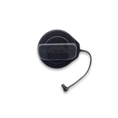 Seat İbiza 2009-2017 Yakıt Deposu Dolum Ağzı Kapağı 1J0201550BP thumbnail 5