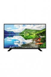 Toshiba 24WL2C63DT HD 24" 61 Ekran Uydu Alıcılı Smart LED TV - 1