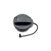 VW Polo Classic 1997-2002 Yakıt Deposu Dolum Ağzı Kapağı 1J0201550AS thumbnail 1