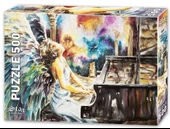 Star Puzzle 500 Parça Cennetin Tınısı Puzzle thumbnail 2