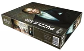 Star Puzzle 500 Parça Atatürk Sonsuzluk Puzzle - 3