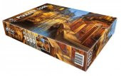 Star Puzzle 1500 Parça Altın Bir An Puzzle - 3