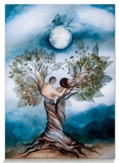 Star Puzzle 500 Parça Ay Perisi Puzzle thumbnail 1