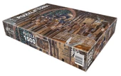Star Puzzle 1500 Parça Adanmış İstanbul Puzzle - 3
