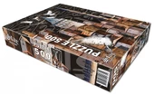 Star Puzzle 500 Parça Galata Büyüsü Puzzle - 3