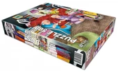 Star Puzzle 500 Parça Altın Kızlar Puzzle - 3