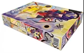 Star Puzzle 1000 Parça Sarı-Kırmızı-Mavi İllüstrasyon Puzzle - 3