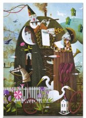 Star Puzzle 300 Parça Ninni Puzzle thumbnail 1