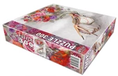 Star Puzzle 300 Parça Aşk'a Dilek Tut Puzzle - 3