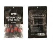 Spta Detay Fırçası 5li Set - 1