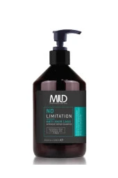 MILD NO LIMINATION ANTI HAIR LOSS SHAMPOO 500 ML - 1