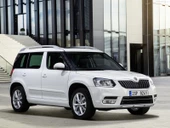 Skoda Yeti 2010-2018 Yakıt Deposu Dolum Ağzı Kapağı 1K0201550AK thumbnail 2
