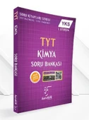 Karekök Yayınları TYT Kimya Soru Bankası Yeni - 1