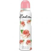 Emotion Love Kadın Deodorant 150 Ml - 1