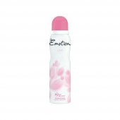 Emotion Love Kadın Deodorant 150Ml - 1