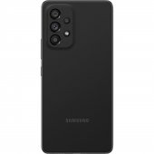 Samsung Galaxy A53 5G 128 GB Siyah (Samsung Türkiye Garantili) - 2