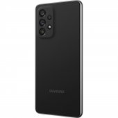 Samsung Galaxy A53 5G 128 GB Siyah (Samsung Türkiye Garantili) - 3