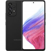 Samsung Galaxy A53 5G 128 GB Siyah (Samsung Türkiye Garantili) - 4