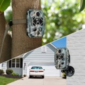 JUO JH-770 Fotokapan Kamera - 4