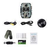 JUO JH-770 Fotokapan Kamera - 8