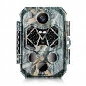 JUO JH-770 Fotokapan Kamera - 1