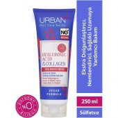 Urban Care Hyaluronic Acid & Collagen Saç Bakım Kremi - 1