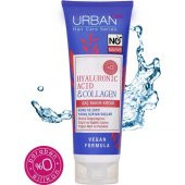 Urban Care Hyaluronic Acid & Collagen Saç Bakım Kremi - 3