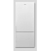 Vestfrost VF 6030 NFK No Frost Kombi Buzdolabı - 1