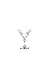 Paşabahçe 440328 Elysia Martini Ayaklı Kadeh Bardak 6lı - 1