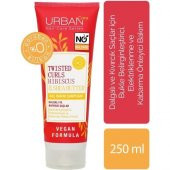 Urban Care Hibiscus Saç Bakım Şampuanı 250ML - 1