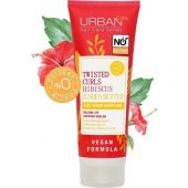 Urban Care Hibiscus Saç Bakım Şampuanı 250ML - 3