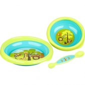 Bebedor Bebek Beslenme Seti - 1