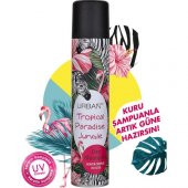 URBAN Care Dry Shampoo Tropical Paradise Jungle 200 ml - 3