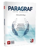 3D TYT Paragraf Soru Bankası Tamamı Video Çözümlü - 1
