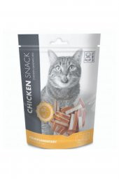 Kedi Ödül Maması Tavuk Sandviç 80gr - 1