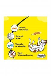 Peynirli Kedi Ödül Maması 60 gr 6 Adet - 2
