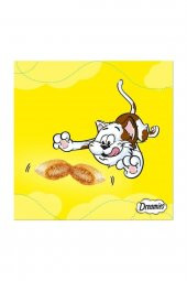 Peynirli Kedi Ödül Maması 60 gr 6 Adet - 3