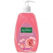 Komili Sıvı Sabun Gül Bahçesi 400 Ml - 1