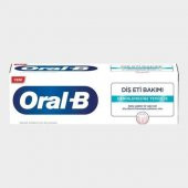 Oral B Diş Eti Bakımı Derinlemesine Temizlik Diş Macunu 65 Ml - 1