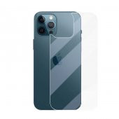 iPhone 13 Pro Max Maxi Glass Arka Temperli Cam Koruyucu - 1