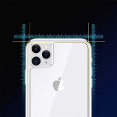 iPhone 13 Pro Max Maxi Glass Arka Temperli Cam Koruyucu - 6
