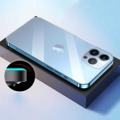 iPhone 13 Pro Max Maxi Glass Arka Temperli Cam Koruyucu - 9