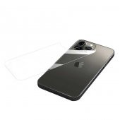 iPhone 13 Pro Max Maxi Glass Arka Temperli Cam Koruyucu - 12