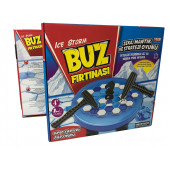 Buz Fırtınası Buz Küpü Buz Küpleri - 1