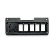 VW Caddy 1996-2003 Torpido Ön Konsol Cam Düğme Çerçevesi 6K0857061B - 3