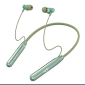 LinkTech H993 Stereo Bluetooth Kulaklık Neckband Boyun Askılı - 5