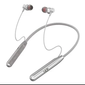 LinkTech H993 Stereo Bluetooth Kulaklık Neckband Boyun Askılı - 4