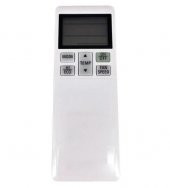 Mitsubishi RLA502A700B  Klima Kumandası thumbnail 1