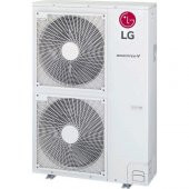 Lg Ztnw48gmla0 48000 Btu İnverter Kaset Tipi Klima - 2